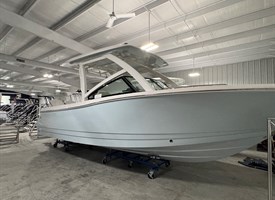 Anglers Marine